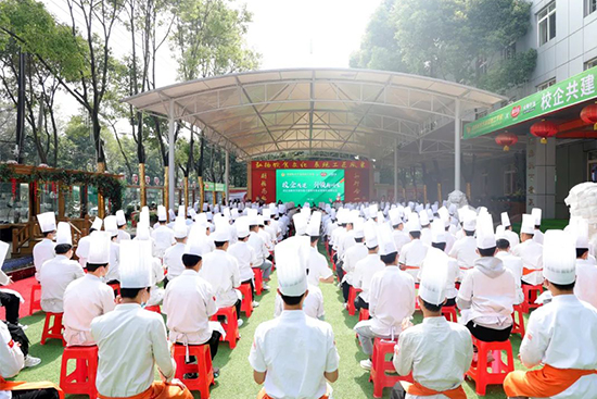 揭秘!为什么越来越多人看好职业教育?