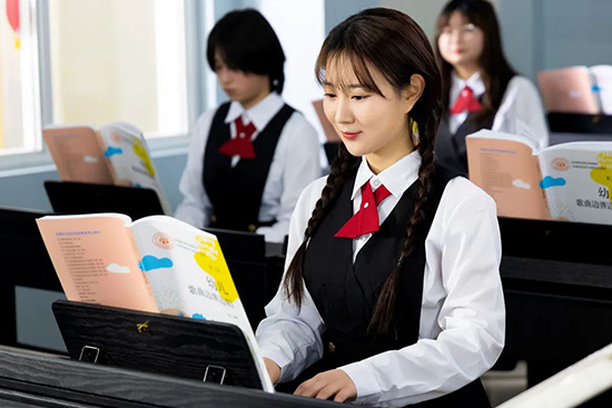 这几类学生选择职业教育将逆转人生局面!!看看有没有你?