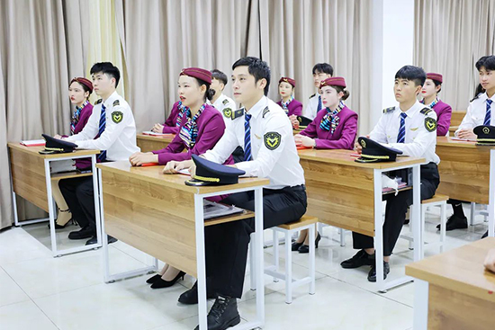 职教兴起,去成都新东方能不能升学?