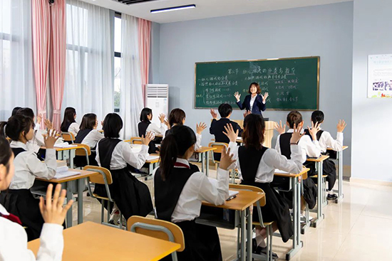 职教兴起,去成都新东方能不能升学?