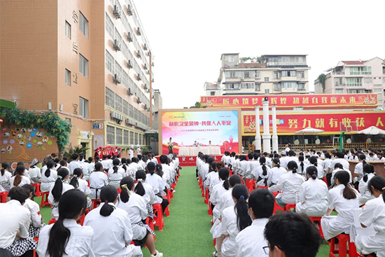 强化消防演练,提升安全意识,我们在行动!
