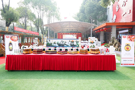 小龙虾狂欢节来袭,“丁点儿美食汇”烹饪大赛!