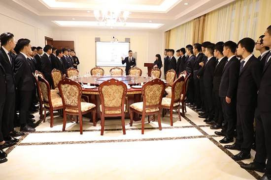 成都新东方报名如此火爆!原因竟然是因为······