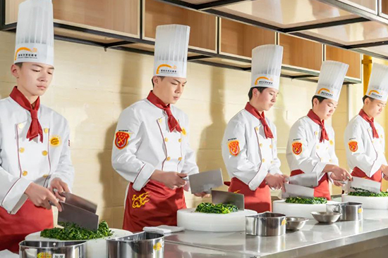 在成都新东方,45分钟能做什么?