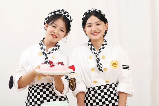 成都新东方的女孩都是什么样的?