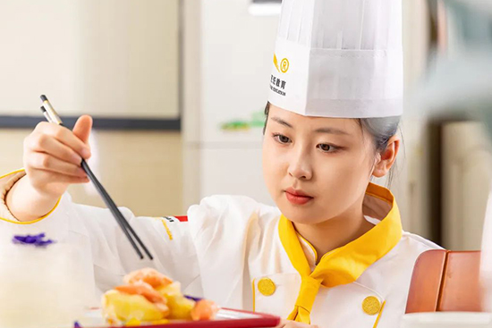 成都新东方的女孩都是什么样的?