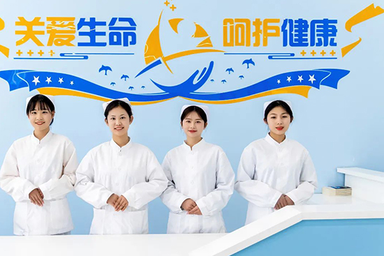 成都新东方的女孩都是什么样的?