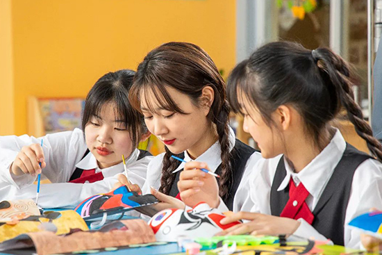 你还不知道校企合作的教学方式吗?