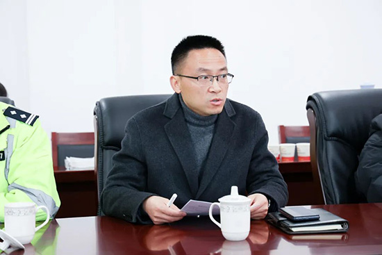 成都市技工院校规范办学评估工作组一行莅临我校开展规范办学评估工作