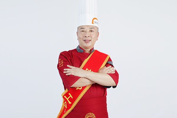 朱建忠