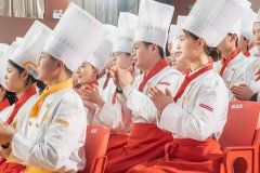 “技”高一筹，人生不愁！你还在等什么？
