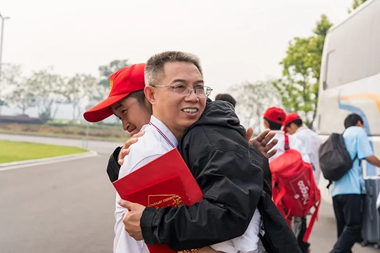 愿此去前程似锦丨卓尼县第五期培训班结业典礼顺利举行!