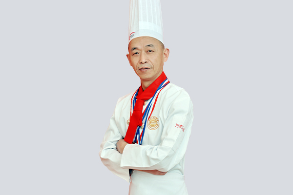 杨国胜