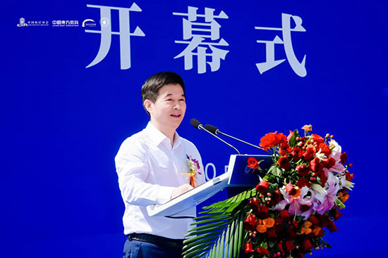 “劲霸烟火杯”第五届中国餐饮工匠节:以匠心铸就餐饮业高质量发展新辉煌