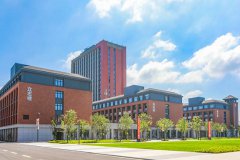 成都新东方高级技工学校2025年秋季招生简章