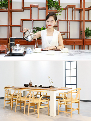 茶艺管理专业教学环境
