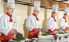 新东方烹饪基本功训练第1张图