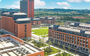 成都新东方高级技工学校环境第1张图