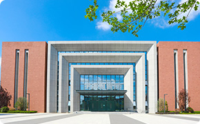 成都新东方高级技工学校环境第2张图