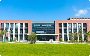 成都新东方高级技工学校环境第3张图